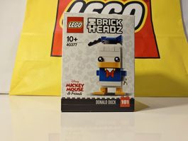 LEGO BrickHeadz 40377 Donald Duck - MISB