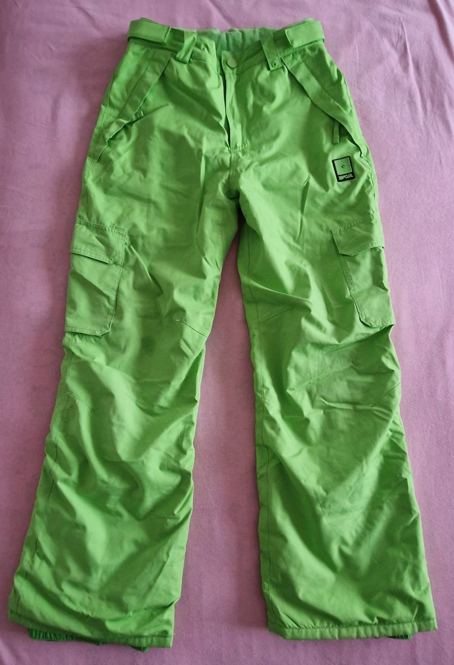 Rip Curl Pantaloni: Skihose – Usato da Frauenfeld venduto da jgh_gx6v
