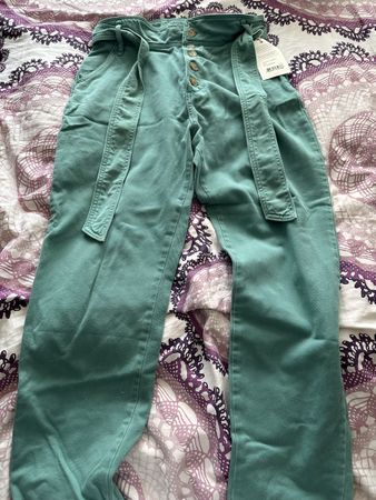 Jeans Sezane Leandro