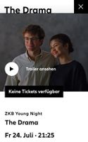 Allianz Cinema Zürich 