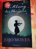 Jojo Moyes, Der Klang des Herzens