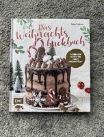 Das Weihnachtsbuch - Backen mit Emma Friedrichs! Neuwertig