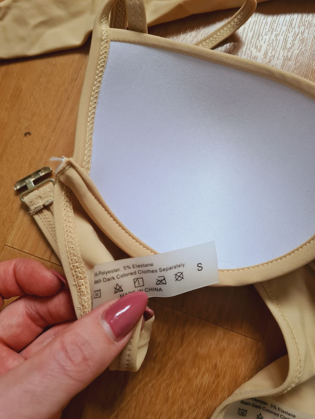 Maillots de bain & Bikinis: Bikini – Neuf (Voir description) à Zollikofen par melanie057 2