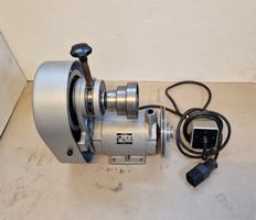 Drehbankantrieb Fr. Foegtle 1500 und 3000 U/min
