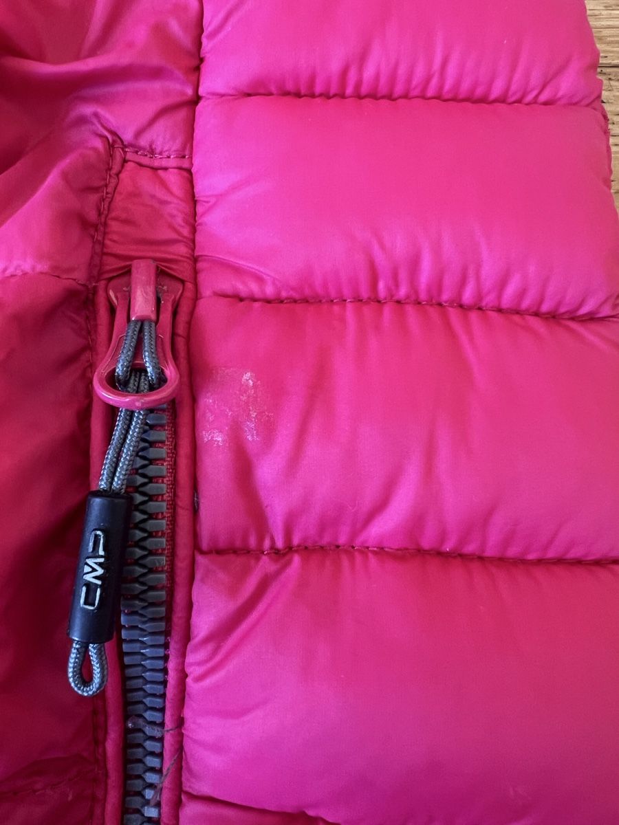 CMP Vestes & Manteaux: CMP Mantel 152, Mädchen – D'occasion à Beinwil am See par bri_gdk5 4
