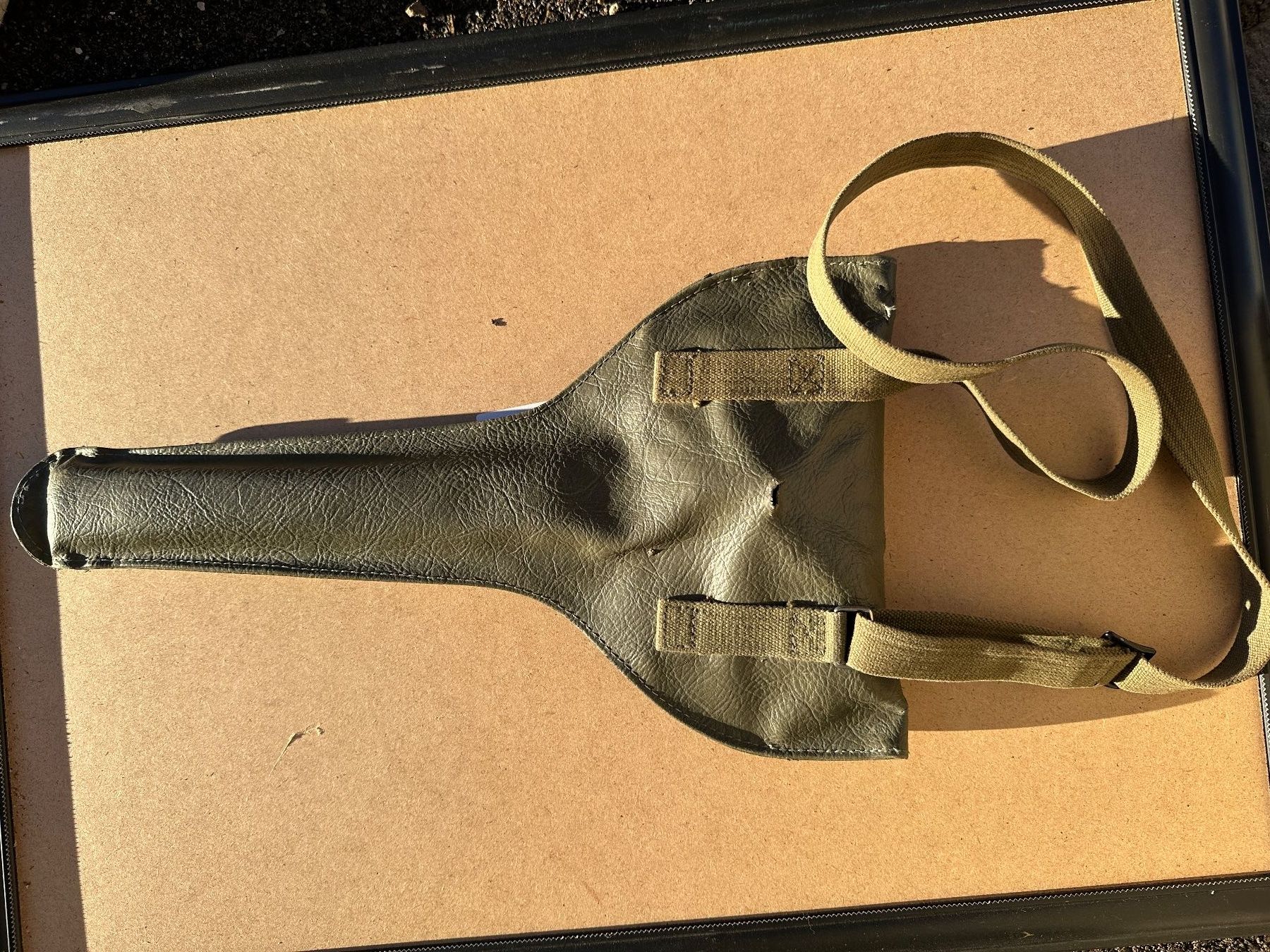 Armée suisse Tous les outils: Bergebeil Schweizer Armee Brenig komplett – D'occasion à Zürich par atlantis77 8