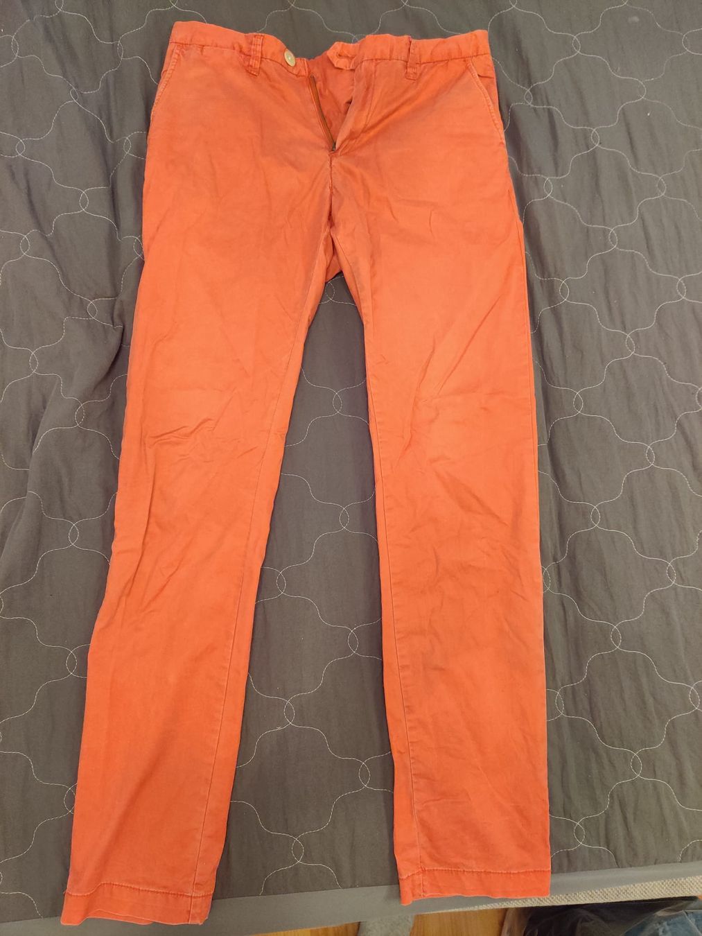 Pantaloni: Herrenhose – Usato da Buchs ZH venduto da indli10