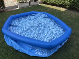 Intex Pool Easy Set 244x61cm 