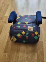 Sitzerhöhung Auto 15-36 kg