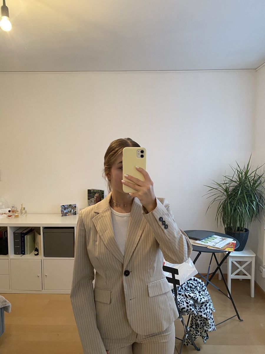 Esprit Completi & Tailleur: Esprit Blazer und Anzugshose – Usato da Zürich venduto da yae56 1