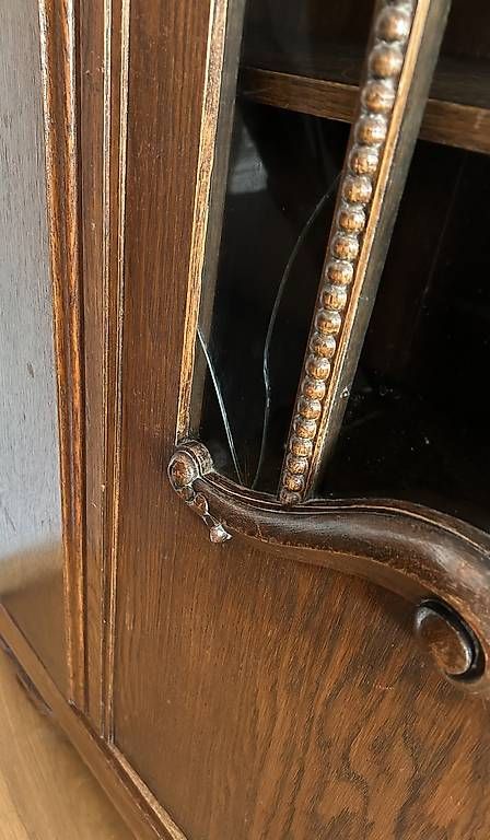 Armadi: armadio antico / Antiker Schrank – Usato da Brione s. Minusio venduto da mik_pm95 4