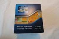 CPU intel CORE i5-3570K