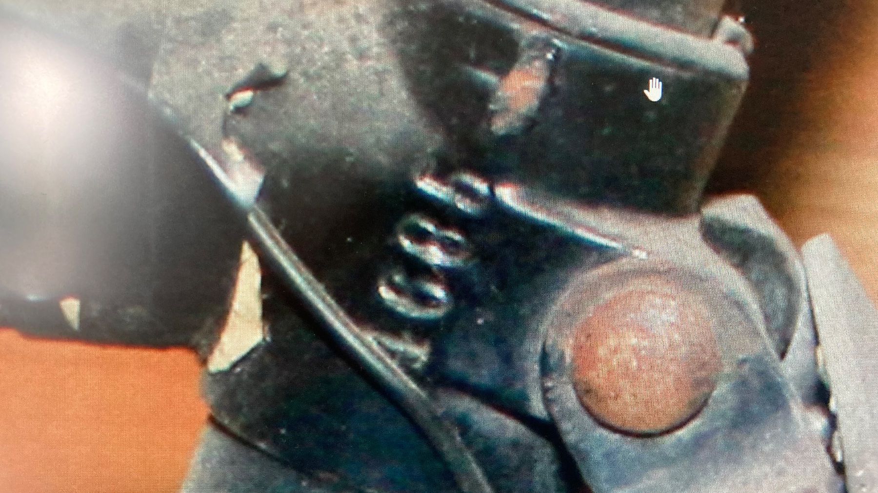 Biciclette: Ordonnanzrad CH – Usato da Allschwil venduto da marc-o321meins 5