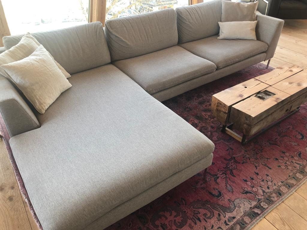Sofas: Sofa/Ecksofa Newton Micasa – Gebraucht aus Zürich von Riccha92