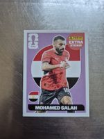 Mohamed Salah Panini Extra Sticker WM 2026