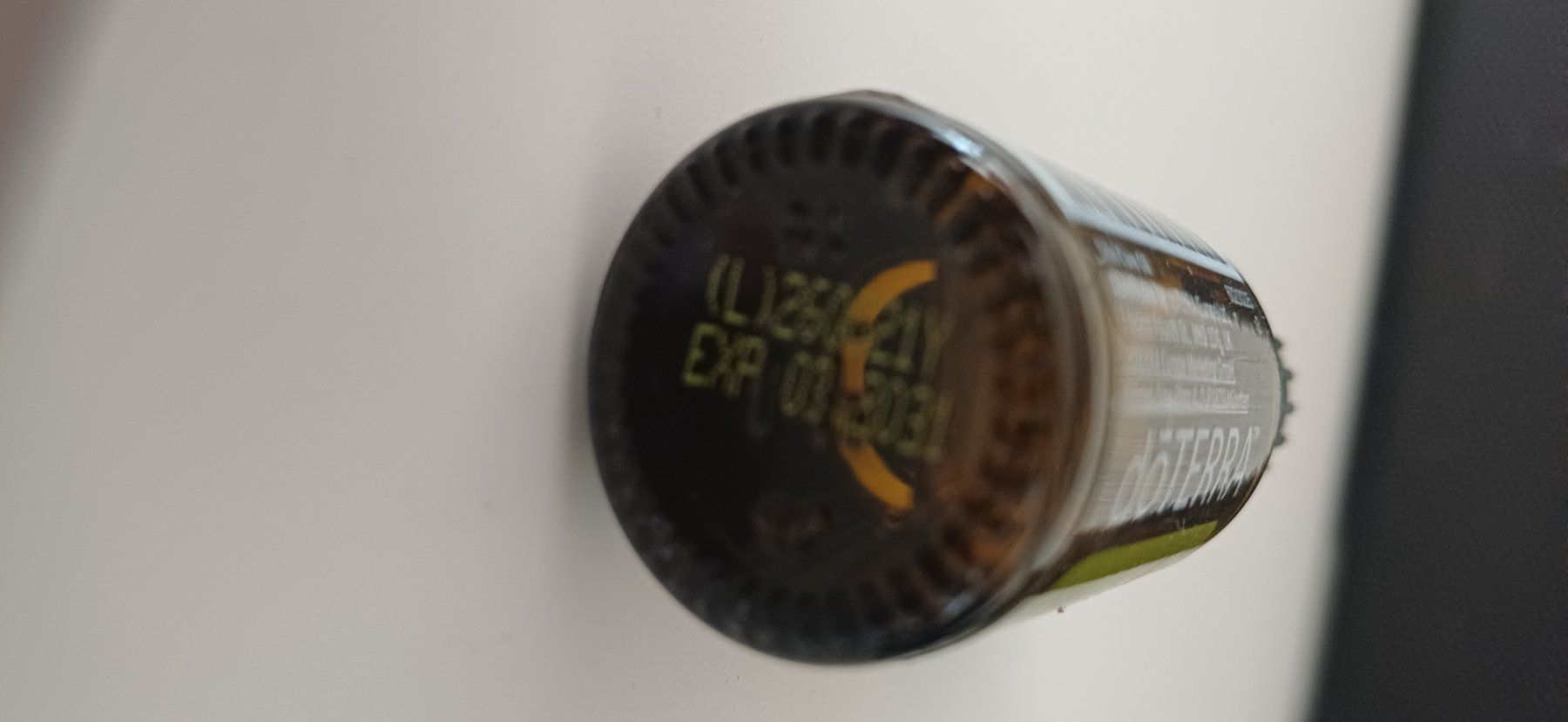 Doterra Ätherische Öle: Doterra Citronella Öl 15ml – Neu und originalverpackt aus Riniken von Lessy- 1