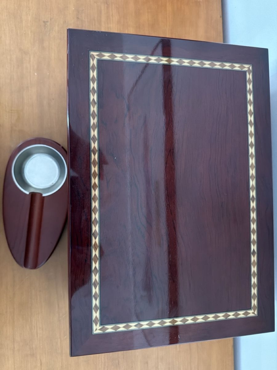 Humidificateurs: Humidor – D'occasion à Zollikofen par Maria_verena 1