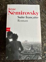 IRENE NEMIROWSKY - Suite francaise - ungelesen