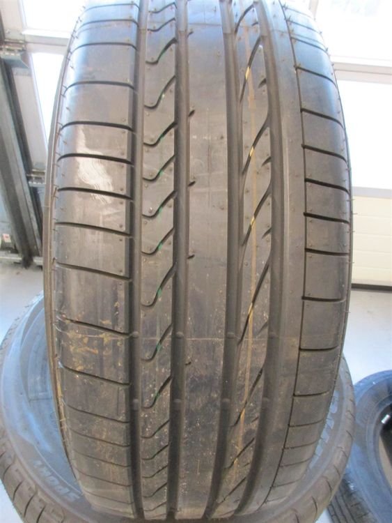 4 stk. Bridgestone 255/55/19 H/P Sport | Kaufen auf Ricardo