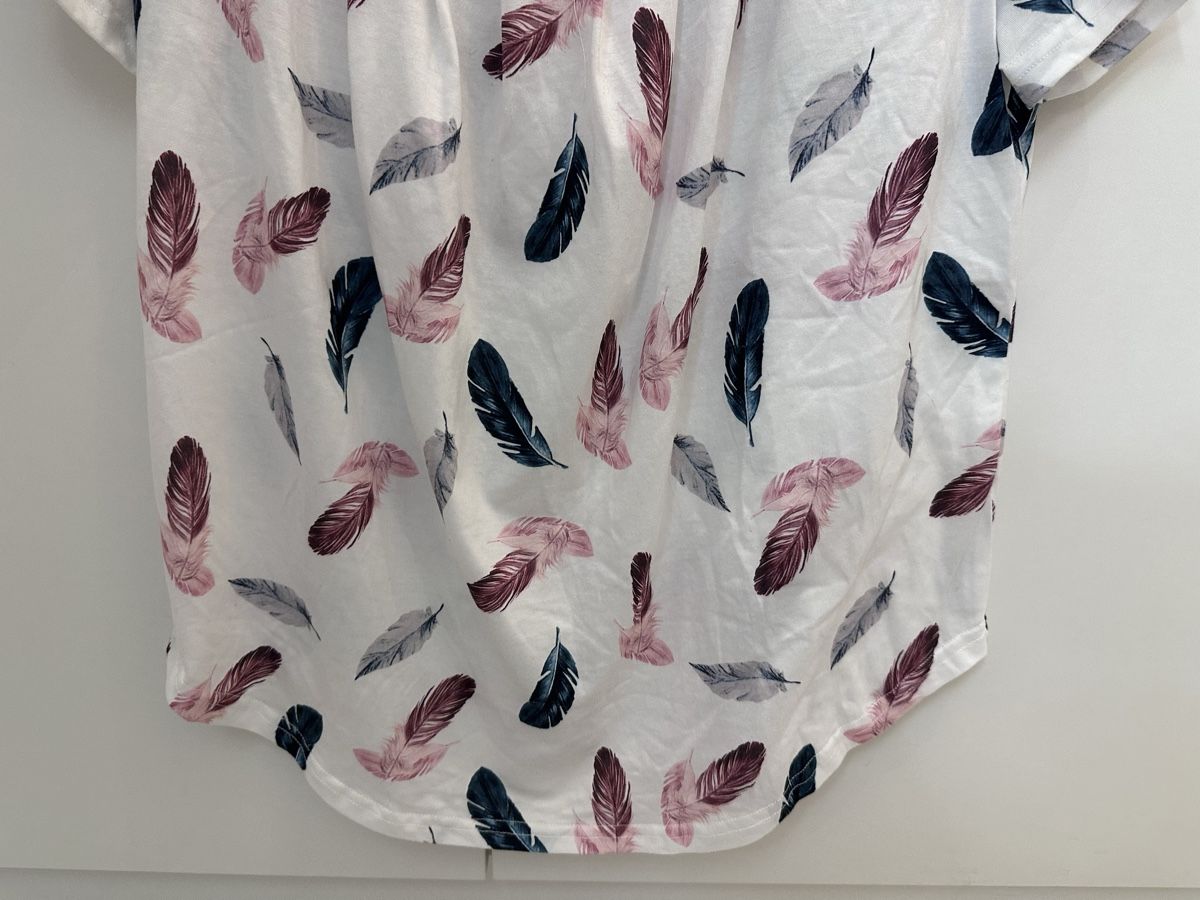 T-shirt: Shirt Gr. XL – Usato da Buus venduto da 2019dp 2