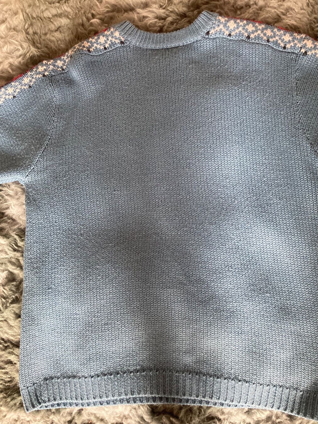 Quiksilver Maglioni & Felpe: Quiksilver Skipullover – Usato da Wichtrach venduto da Queensparkunite 3
