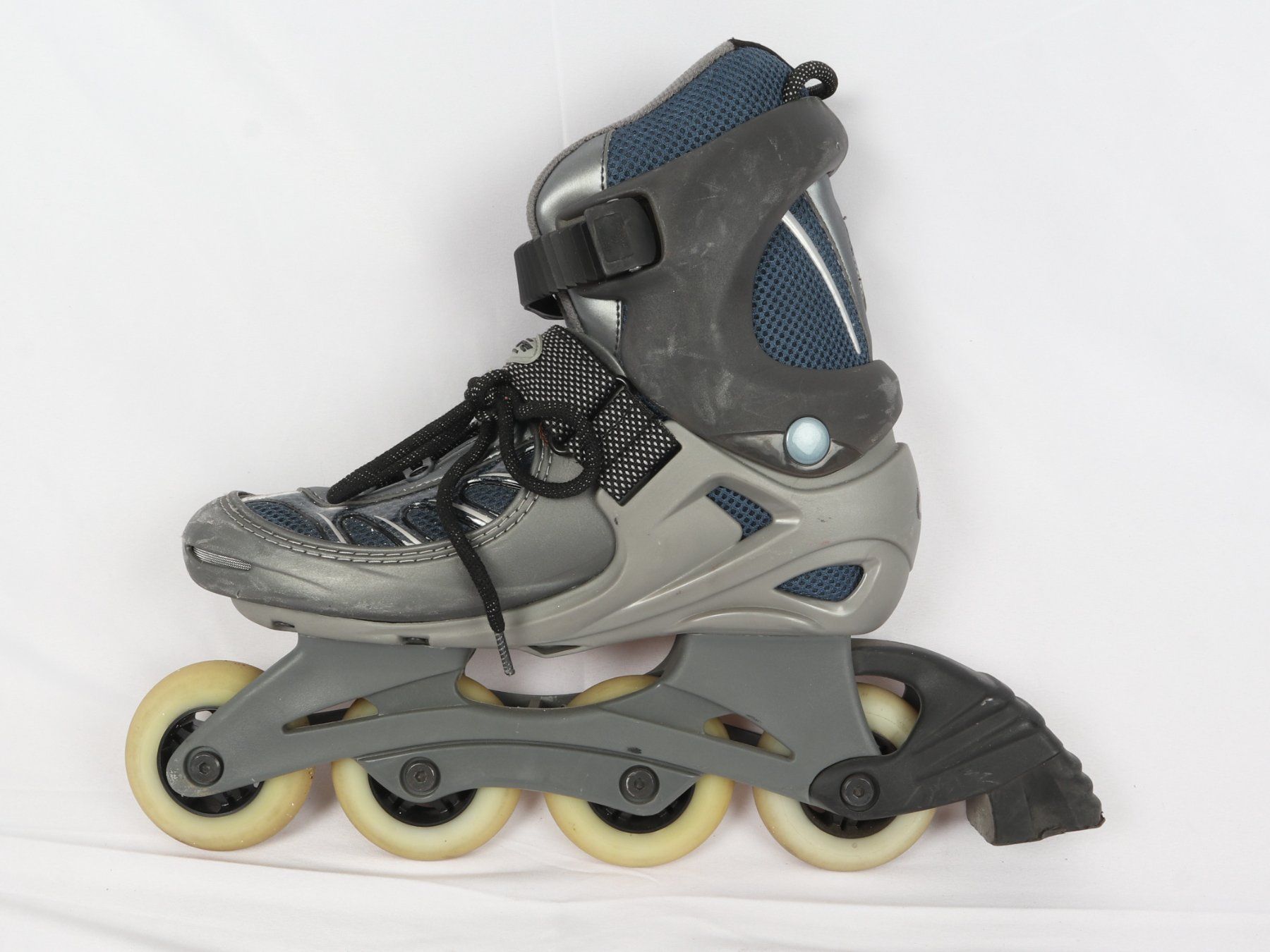 Obscure Pattini in linea & Pattini a rotelle: OBSCURE RS-Speed Softmax Inlineskates Gr. 40 – Usato da Steinen venduto da Restwert_Steinen 8