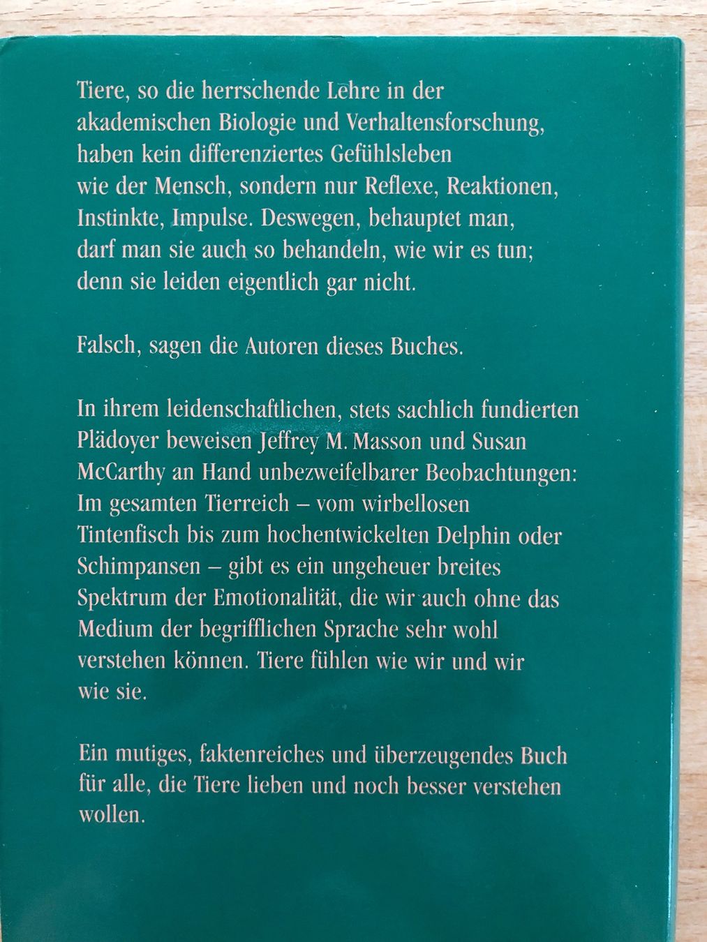 Libri: Tierbücher Bücher über Tiere – Usato da Zug venduto da jim_floyd 2