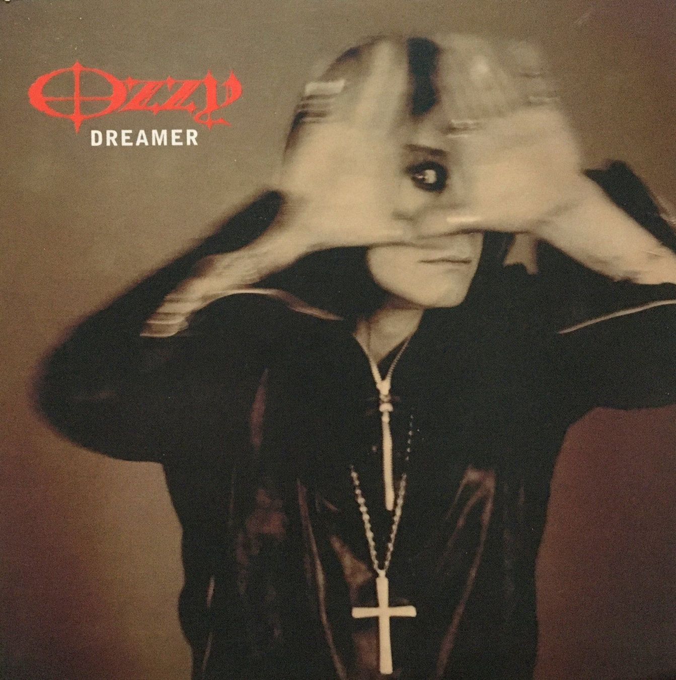 CDs: BLACK SABBATH / OZZY OSBOURNE - DREAMER – Gebraucht aus Bottens von hotter-than-hell