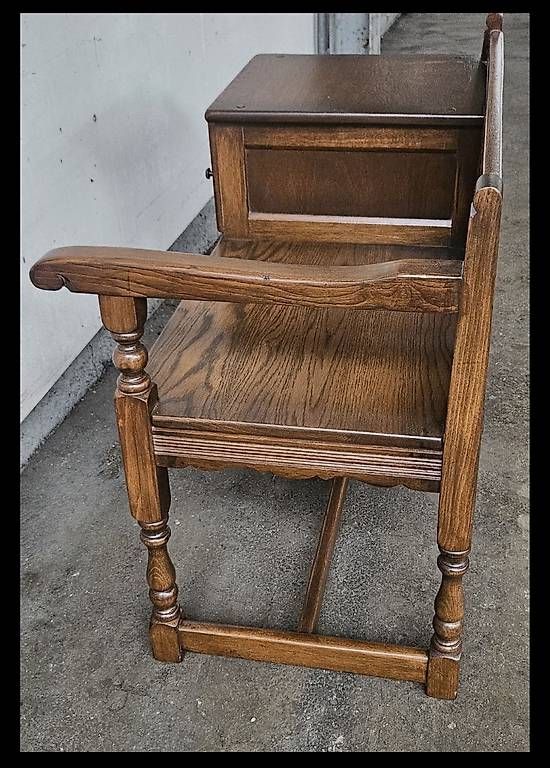 Panchine: Antike Bank – Usato da Oensingen venduto da dindi84 3