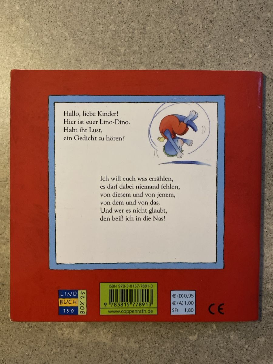 Libri: Der kleine Mondbär & der Purzelbaumtraum – Nuovo (secondo la descrizione) da Niederbüren venduto da funkel06 2