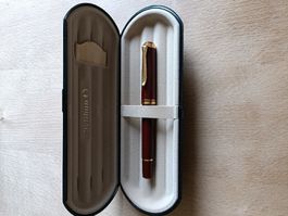 Pelikan M600 Füllfederhalter