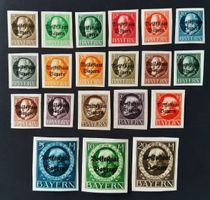 Bayern 1919**