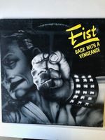 Fist