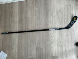 Bastone hockey usato Kutlak Ambrì Piotta HCAP
