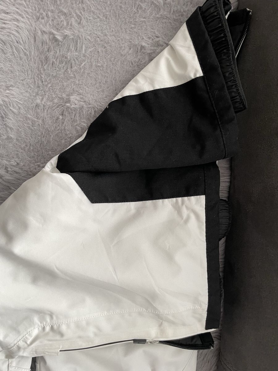 Pantaloni: Mark Girardelli Skihose in Größe 38 – Usato da St.Gallen venduto da bubo2008 4