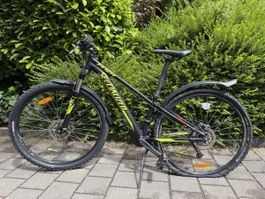 27,5 Zoll Mountainbike