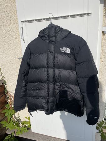 Doudoune The North Face femme noire taille L