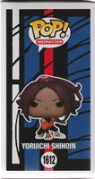 FUNKO POP! ANIMATION 1612 YORUICHI SHIHOIN - BLEACH