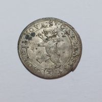 Groschen 1790 St. Gallen