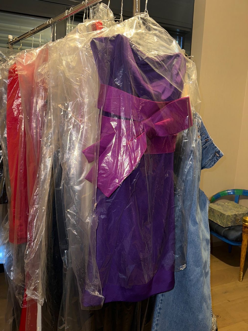 Vestiti: Marchesa dress – Nuovo (secondo la descrizione) da Genève venduto da val_rp9x 1