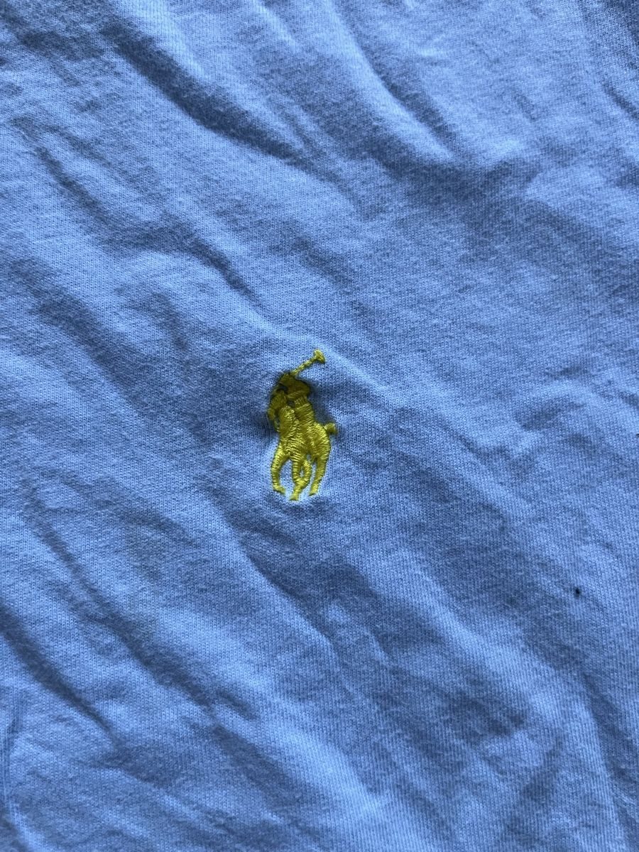 Ralph Lauren T-Shirts: T-shirt Ralph Lauren  – Neu (gemäss Beschreibung) aus Chambésy von Louwall_football 1