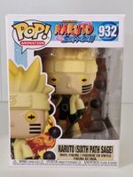 Naruto Figurine POP! Animation Naruto Six Path Sage 9 cm