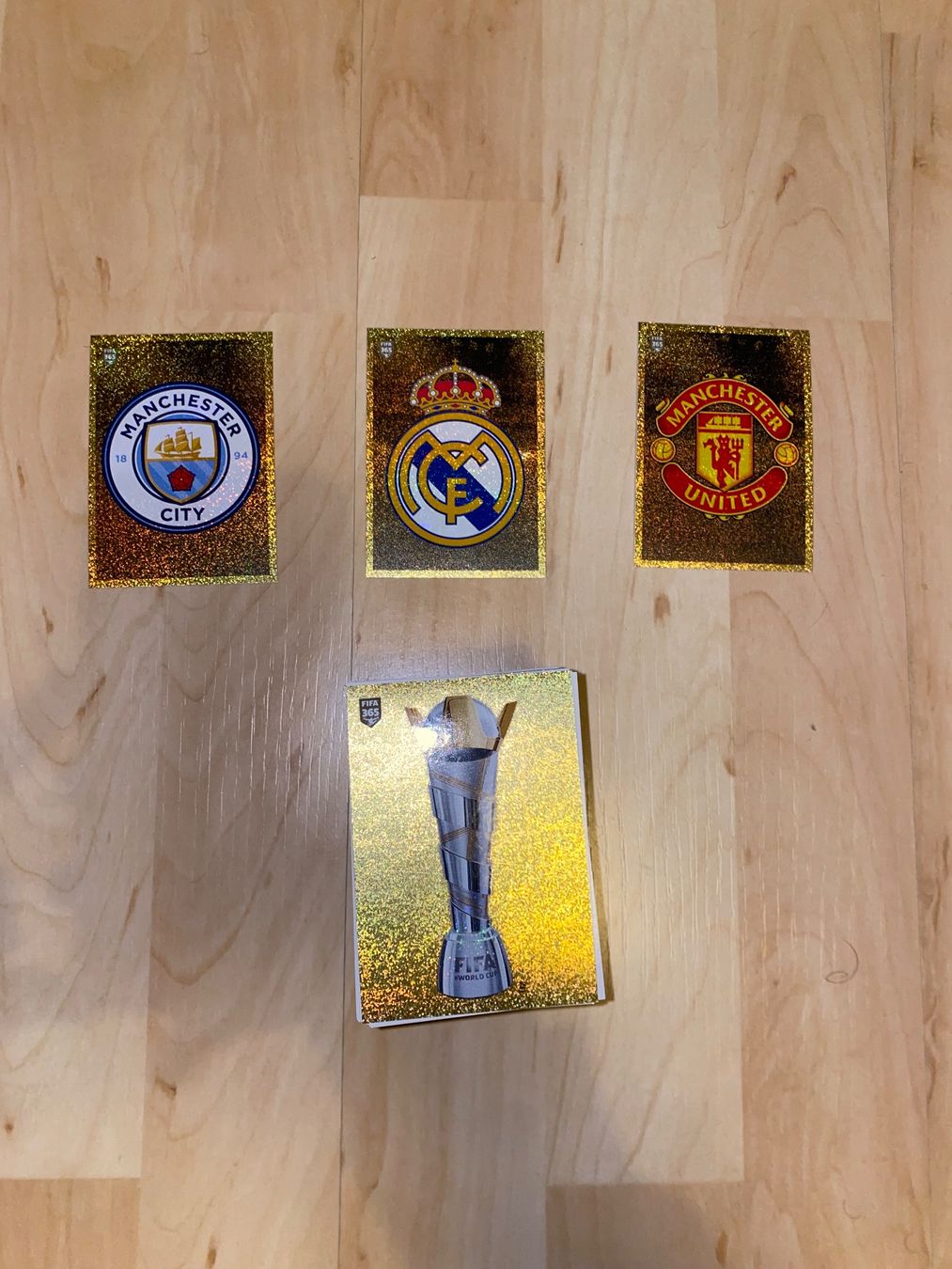 Panini Cartes à collectionner: Panini365 Lot, ca 300 Bildli – Neuf (Voir description) à Unterlunkhofen par PaniNicola 2