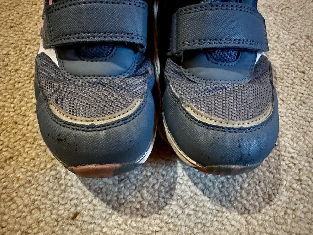 Superfit Scarpe per ragazze: Superfit Sneaker Gr. 34, mit Goretex  – Usato da Oberstammheim venduto da credible-girl 3