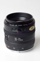 Canon EF Zoom 35-70mm  1:3,5-4,5 Metallbajonett