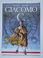 GIACOMO - Die Stunde der Contadino   Band 10