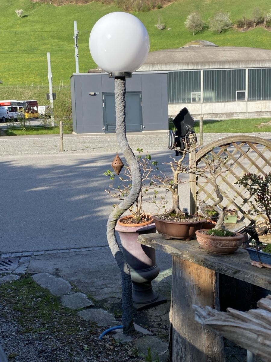 Lampade: Haushalt und Garten – Usato da Krummenau venduto da Schmudel