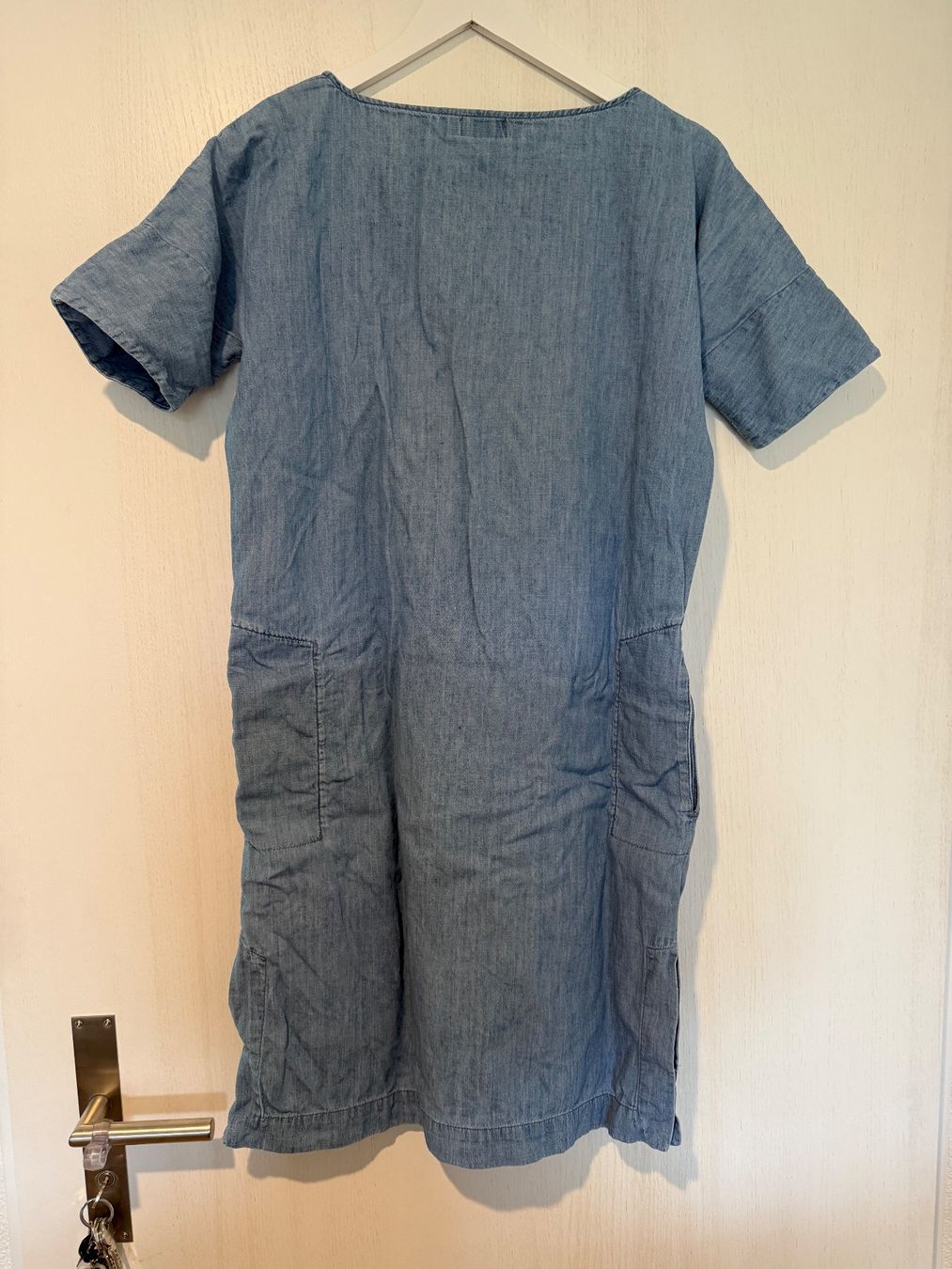 Closed Vestiti: Kleid Jeans Blue Closed 38 – Usato da Thalwil venduto da Catha10 2