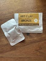 25g Bronze-Clay (nicht geöffnet)