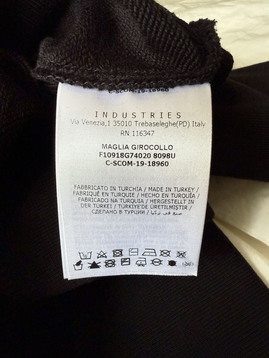 Moncler Pulls & Sweat-shirts: Moncler Department 52 Pullover – Neuf (Voir description) à Kilchberg ZH par cla_kpq2 3